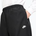 Herrenhose Nike Windrunner black/white 3