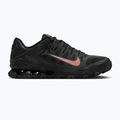 Damen Trainingsschuhe Nike Reax 8 TR black/anthracite/metallic rose gold