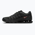 Damen Trainingsschuhe Nike Reax 8 TR black/anthracite/metallic rose gold 2
