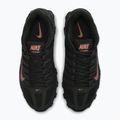 Damen Trainingsschuhe Nike Reax 8 TR black/anthracite/metallic rose gold 4