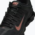 Damen Trainingsschuhe Nike Reax 8 TR black/anthracite/metallic rose gold 5