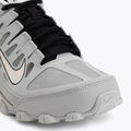 Herren Trainingsschuhe Nike Reax 8 TR Mesh grey fog/black/sail 7