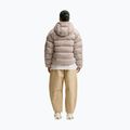 Damenjacke Nike TF SYN Classic cream Ii/sail 2