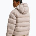 Damenjacke Nike TF SYN Classic cream Ii/sail 3