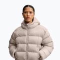 Damenjacke Nike TF SYN Classic cream Ii/sail 4