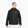 Herrenjacke Nike Windrunner black/black/white