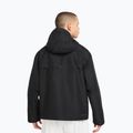 Herrenjacke Nike Windrunner black/black/white 2