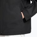 Herrenjacke Nike Windrunner black/black/white 3