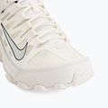 Damen Trainingsschuhe Nike Reax 8 TR sail/phantom/black/metallic silver 7