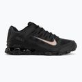 Damen Trainingsschuhe Nike Reax 8 TR black/anthracite/metallic rose gold 2