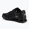 Damen Trainingsschuhe Nike Reax 8 TR black/anthracite/metallic rose gold 3
