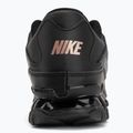 Damen Trainingsschuhe Nike Reax 8 TR black/anthracite/metallic rose gold 6