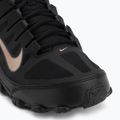 Damen Trainingsschuhe Nike Reax 8 TR black/anthracite/metallic rose gold 7