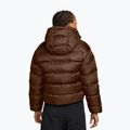 Damenjacke Nike TF SYN Classic cacao wow/sail 2
