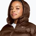 Damenjacke Nike TF SYN Classic cacao wow/sail 3