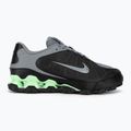 Herren Schuhe Nike Reax 8 SL schwarz/illusion grün/cool grau 2
