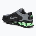 Herren Schuhe Nike Reax 8 SL schwarz/illusion grün/cool grau 3