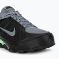 Herren Schuhe Nike Reax 8 SL schwarz/illusion grün/cool grau 7
