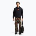 Herrenpullover Nike Sportswear Club black/black/white 2