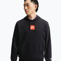 Herrenpullover Nike Sportswear Club black/black/white 4