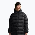 Gefütterte Damenjacke Nike Classic Therma-FIT Parka black/sail