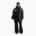 Gefütterte Damenjacke Nike Classic Therma-FIT Parka black/sail 2
