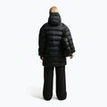 Gefütterte Damenjacke Nike Classic Therma-FIT Parka black/sail 3