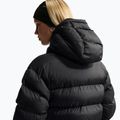 Gefütterte Damenjacke Nike Classic Therma-FIT Parka black/sail 4