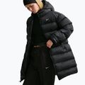 Gefütterte Damenjacke Nike Classic Therma-FIT Parka black/sail 5