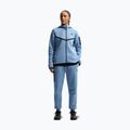 Damenpullover Nike Sportswear Tech Fleece Windrunner work blue/black 2