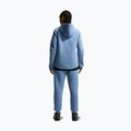 Damenpullover Nike Sportswear Tech Fleece Windrunner work blue/black 3