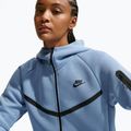Damenpullover Nike Sportswear Tech Fleece Windrunner work blue/black 5