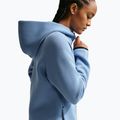 Damenpullover Nike Sportswear Tech Fleece Windrunner work blue/black 6