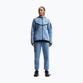 Damenhose Nike Sportswear Tech Fleece work blue/black 2