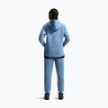 Damenhose Nike Sportswear Tech Fleece work blue/black 3
