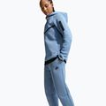 Damenhose Nike Sportswear Tech Fleece work blue/black 4