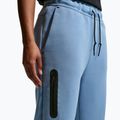 Damenhose Nike Sportswear Tech Fleece work blue/black 5