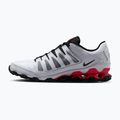 Herren Trainingsschuhe Nike Reax 8 TR Mesh pure platinum/black/university red 2