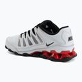 Herren Trainingsschuhe Nike Reax 8 TR Mesh pure platinum/black/university red 3