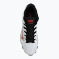 Herren Trainingsschuhe Nike Reax 8 TR Mesh pure platinum/black/university red 5