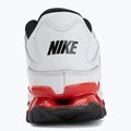 Herren Trainingsschuhe Nike Reax 8 TR Mesh pure platinum/black/university red 6