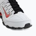 Herren Trainingsschuhe Nike Reax 8 TR Mesh pure platinum/black/university red 7