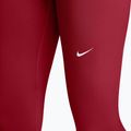 Damenleggings Nike Pro Seamless tough red/white 3
