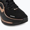 Laufschuhe für Damen Nike Winflo 12 black/off noir/rose gold/metallic rose gold 7