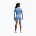 Damen-Trainingssweatshirt Nike Pro Seamless work blue 3