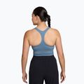 Damen-Trainingsshirt Nike Pro Seamless work blue 2