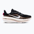 Laufschuhe für Damen Nike Winflo 12 black/british khaki/fusion red/sail