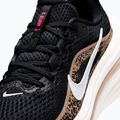 Laufschuhe für Damen Nike Winflo 12 black/british khaki/fusion red/sail 5