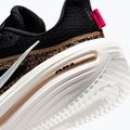 Laufschuhe für Damen Nike Winflo 12 black/british khaki/fusion red/sail 6