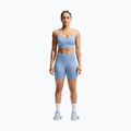Damen Trainingsshorts Nike Pro Seamless work blue 7